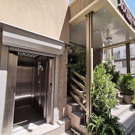 Hostel Penev Sztara Zagora Kültér fotó