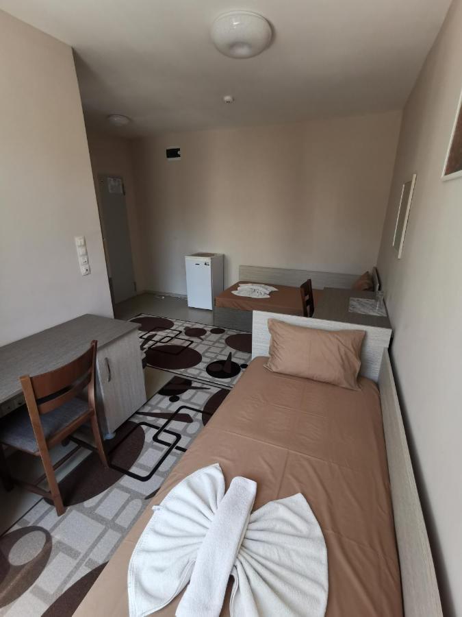Hostel Penev Sztara Zagora Kültér fotó