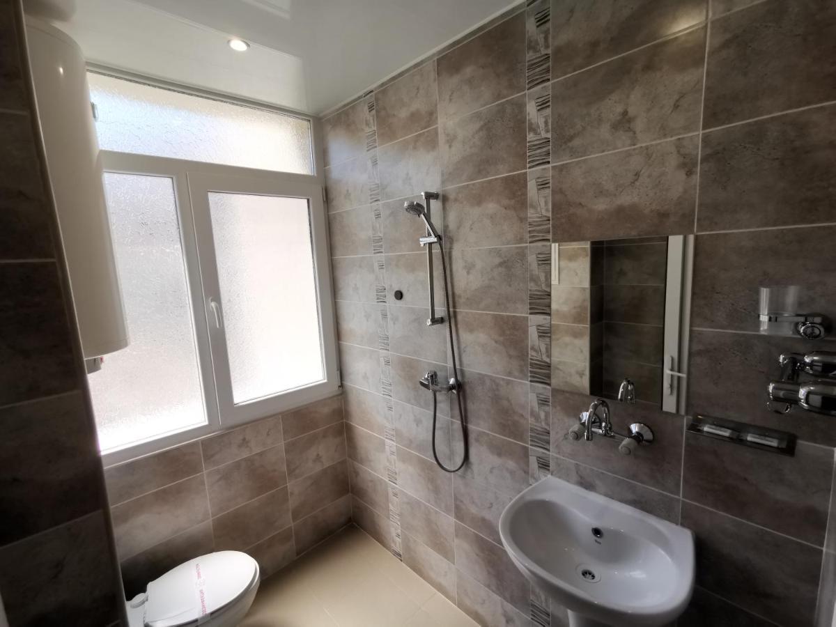 Hostel Penev Sztara Zagora Kültér fotó