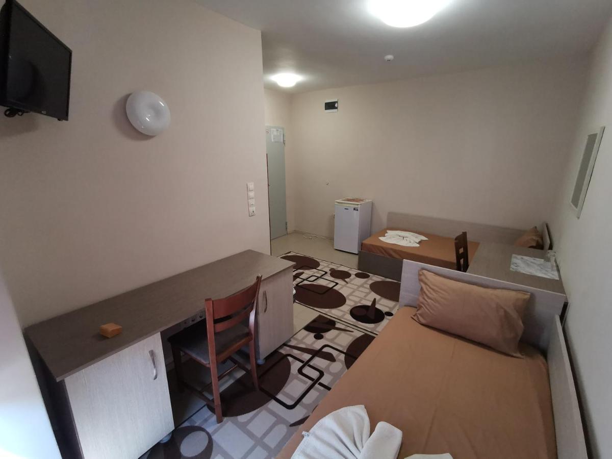 Hostel Penev Sztara Zagora Kültér fotó