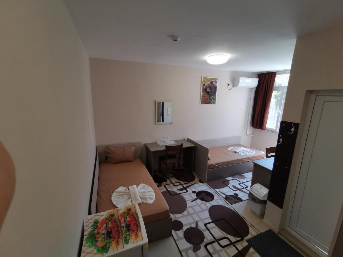 Hostel Penev Sztara Zagora Kültér fotó