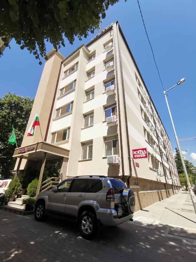 Hostel Penev Sztara Zagora Kültér fotó