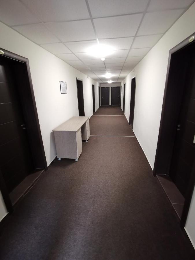 Hostel Penev Sztara Zagora Kültér fotó