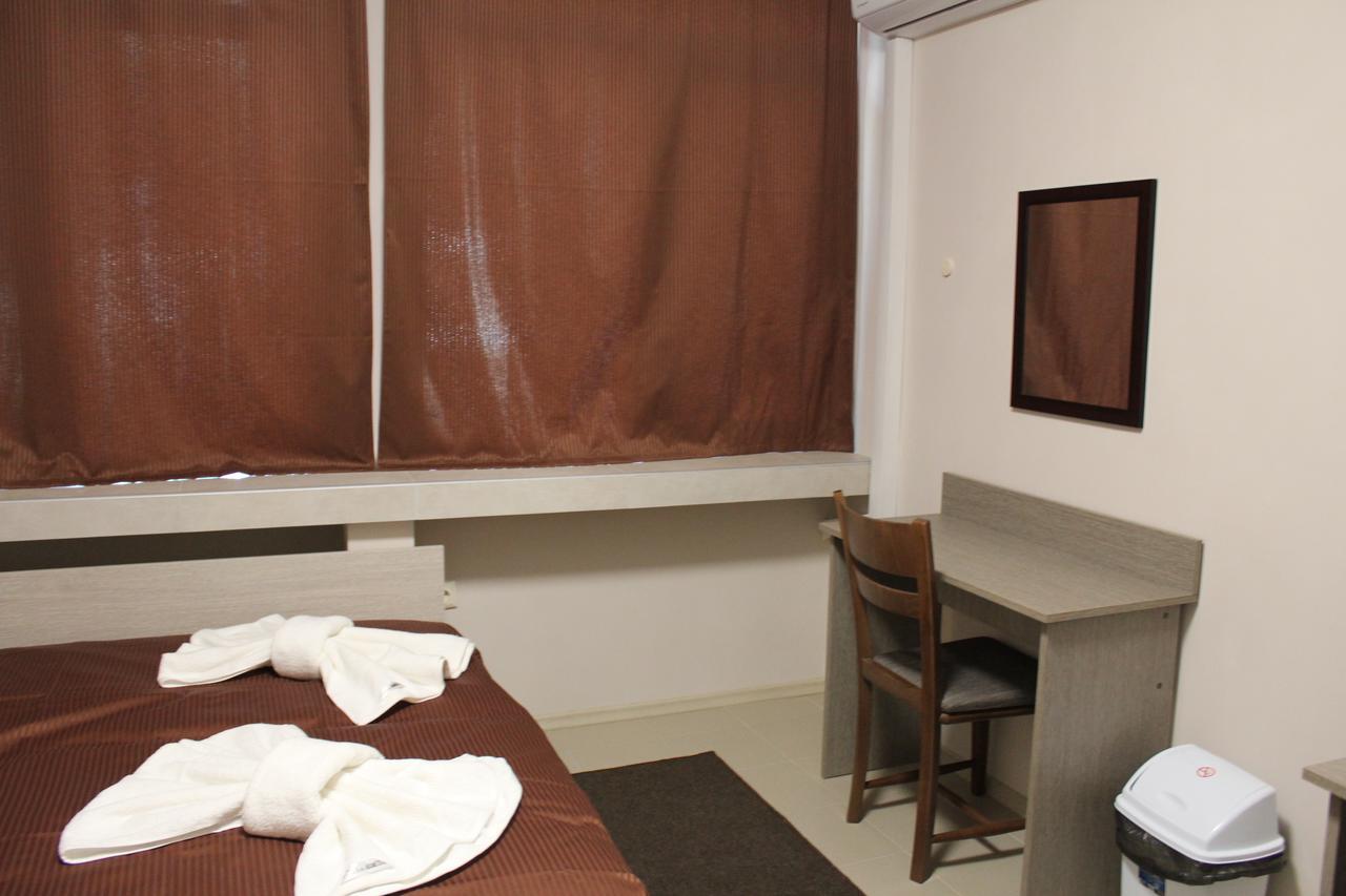 Hostel Penev Sztara Zagora Kültér fotó