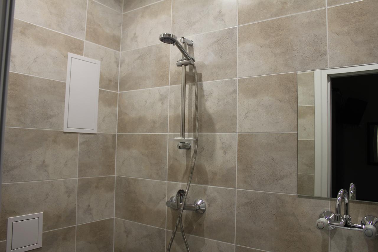 Hostel Penev Sztara Zagora Kültér fotó
