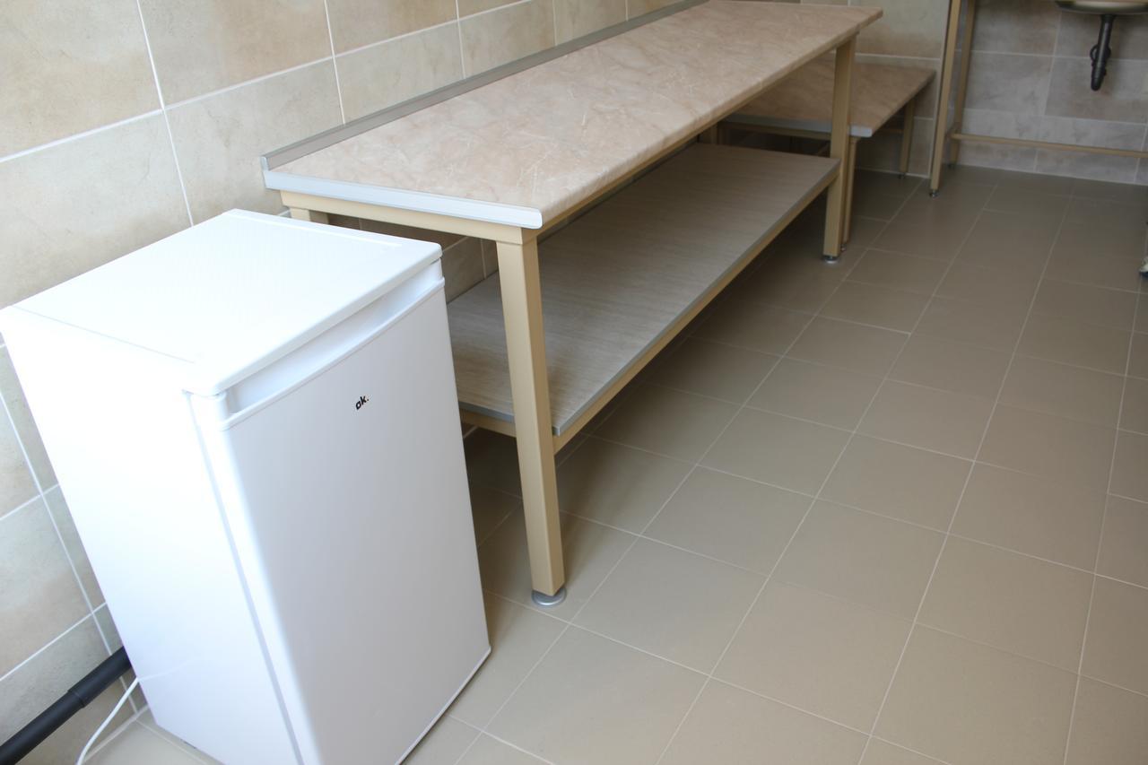 Hostel Penev Sztara Zagora Kültér fotó