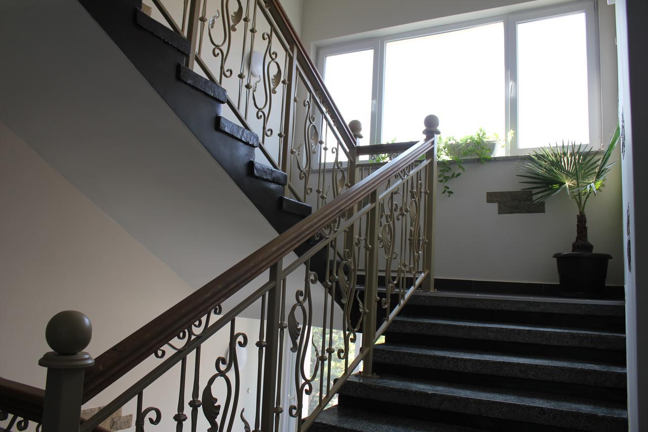 Hostel Penev Sztara Zagora Kültér fotó