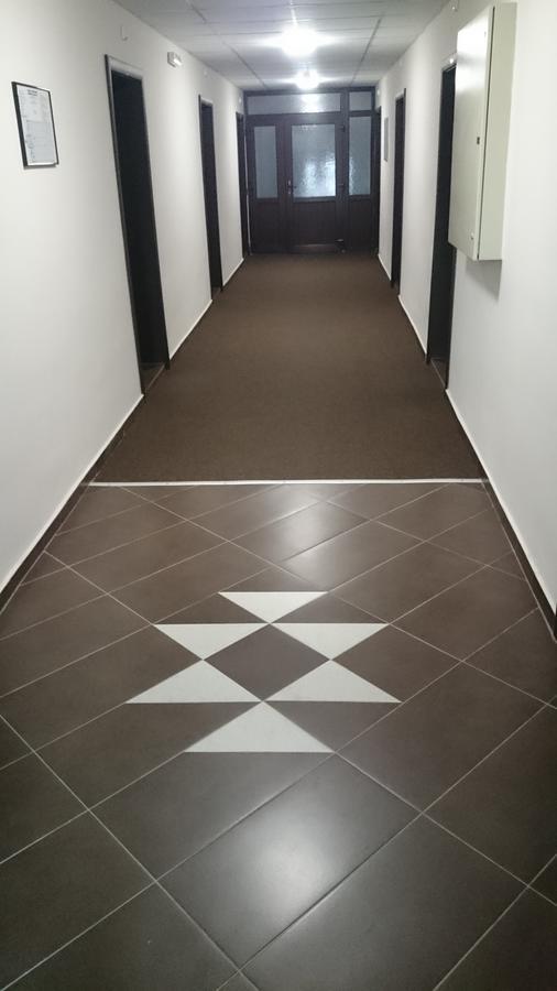 Hostel Penev Sztara Zagora Kültér fotó