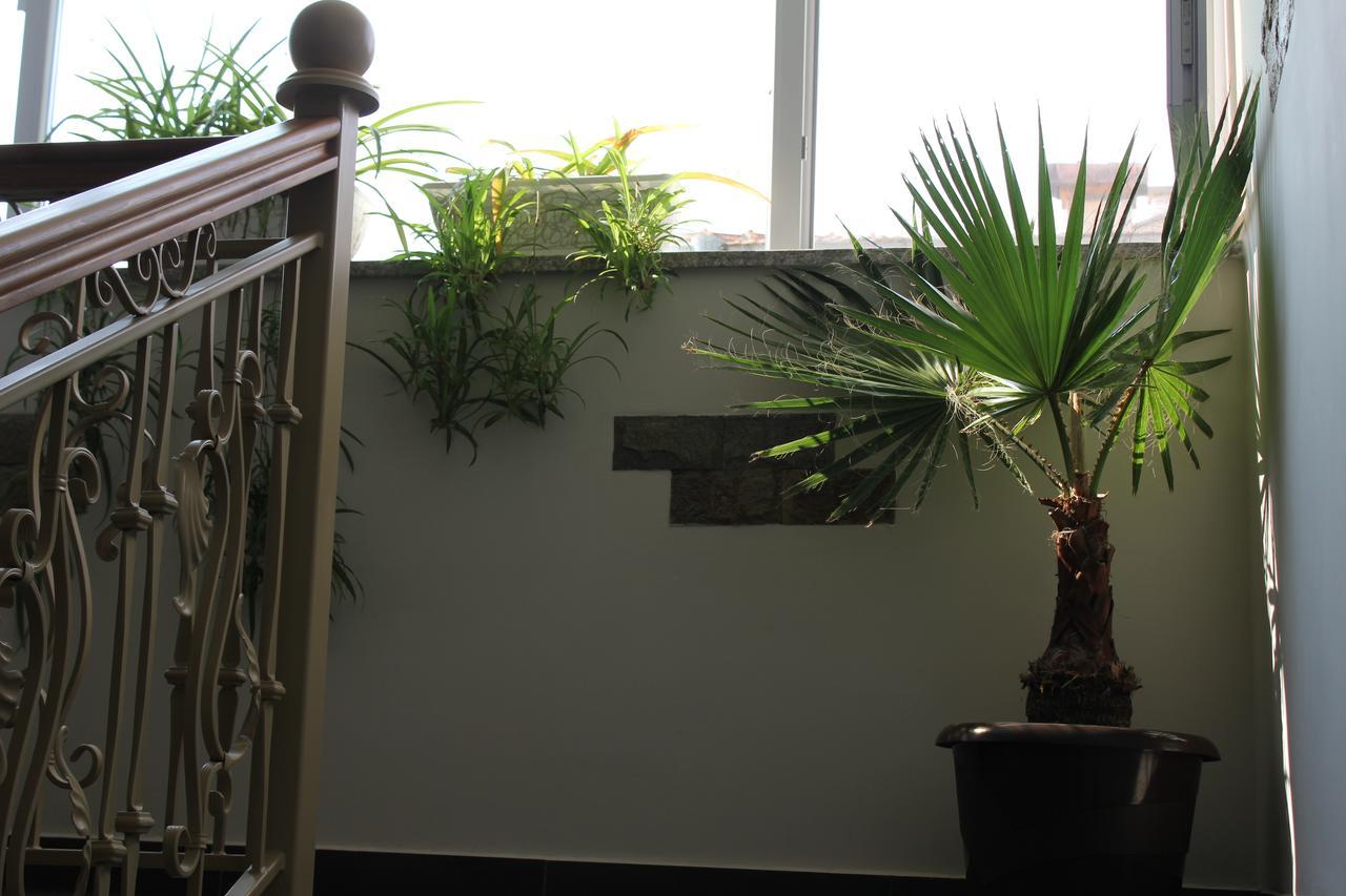 Hostel Penev Sztara Zagora Kültér fotó