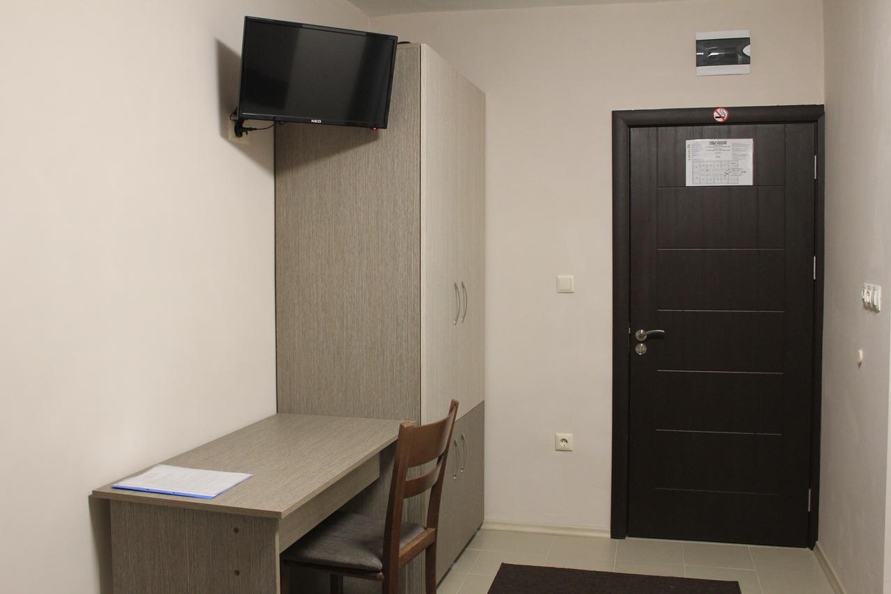 Hostel Penev Sztara Zagora Kültér fotó
