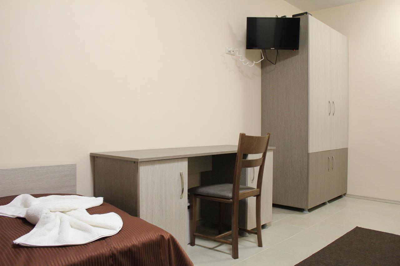 Hostel Penev Sztara Zagora Kültér fotó