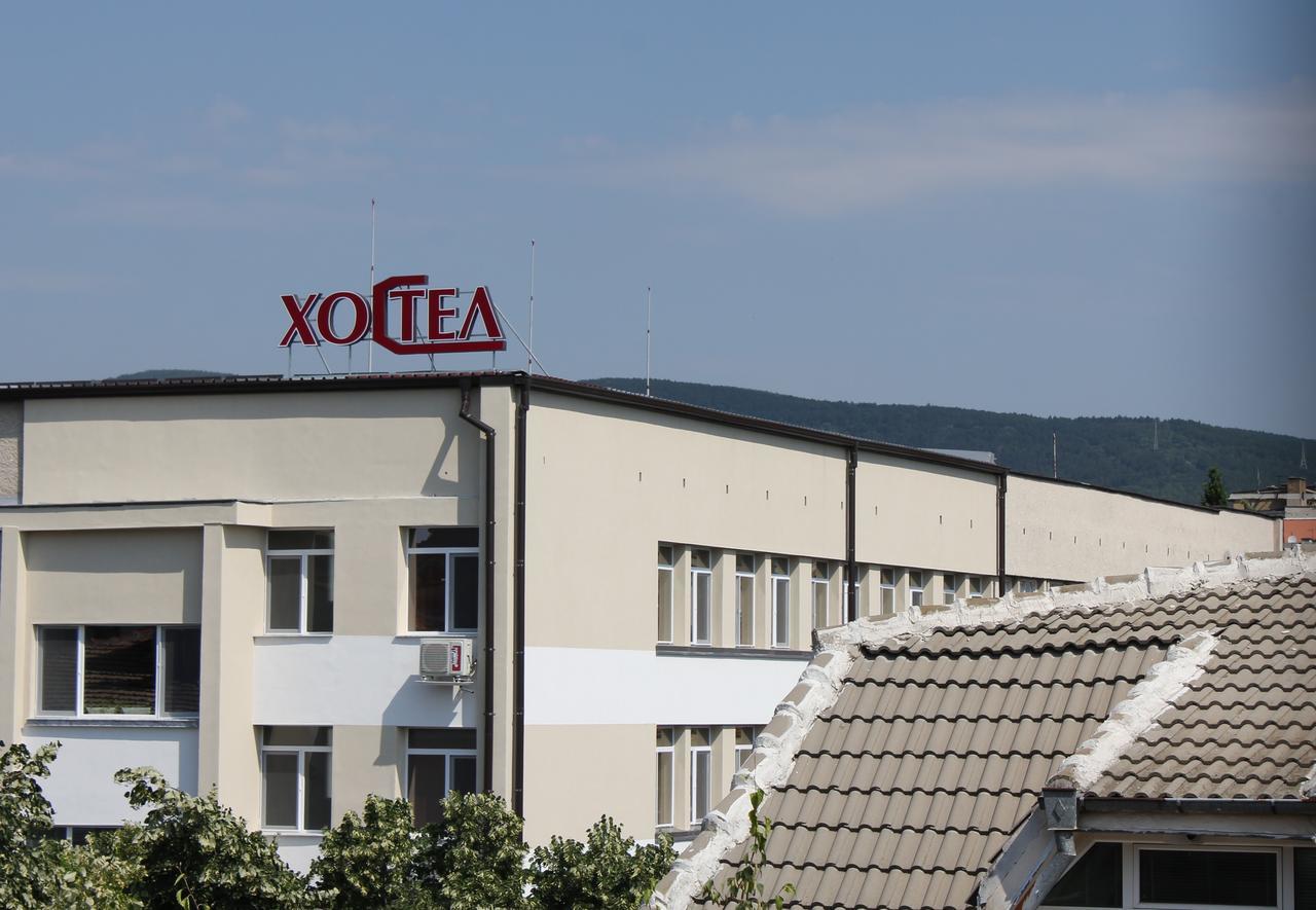 Hostel Penev Sztara Zagora Kültér fotó