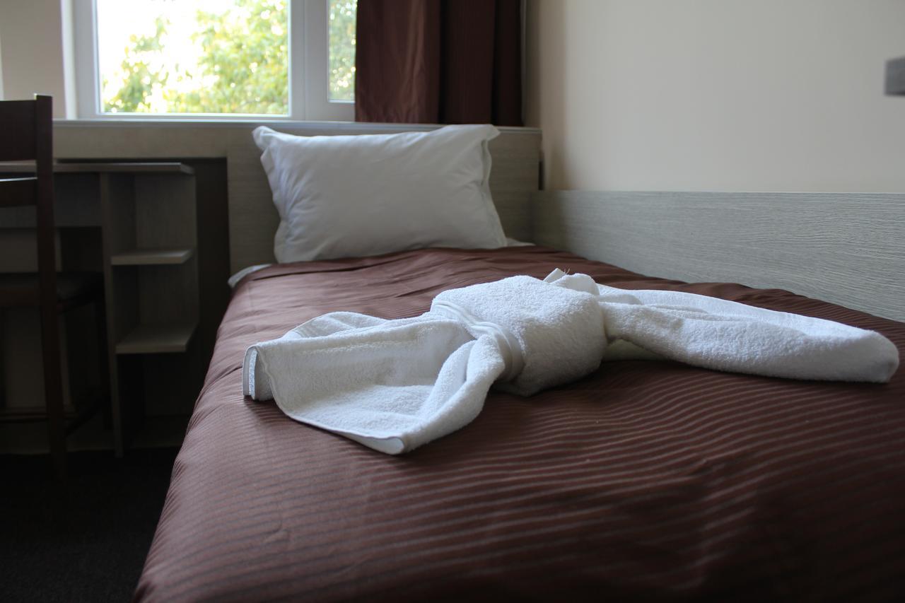 Hostel Penev Sztara Zagora Kültér fotó