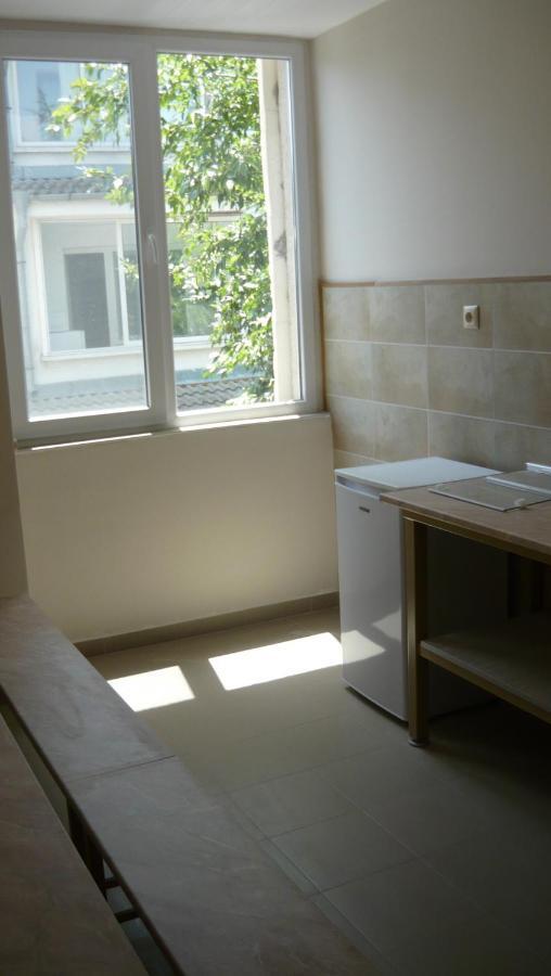 Hostel Penev Sztara Zagora Kültér fotó