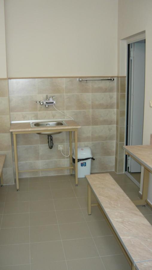 Hostel Penev Sztara Zagora Kültér fotó